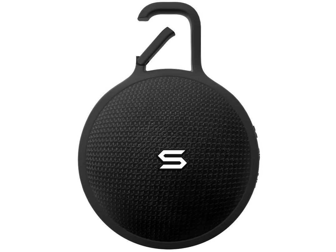 S-STORM MINI SS90BK [BLACK]