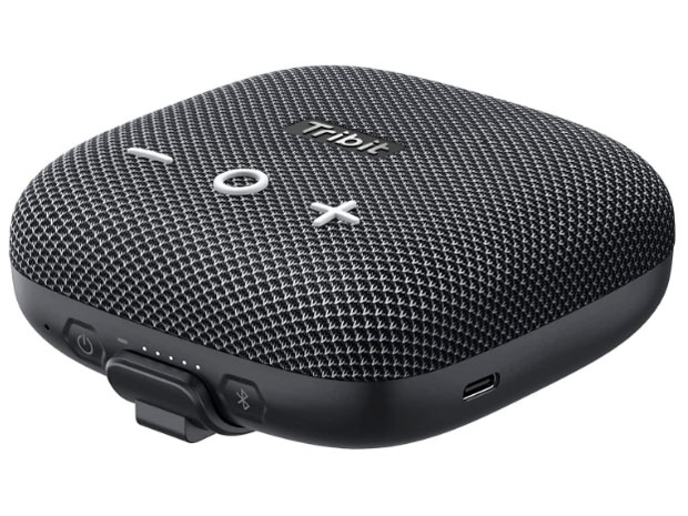 Tribit StormBox Micro 2 BTS12 [ブラック]