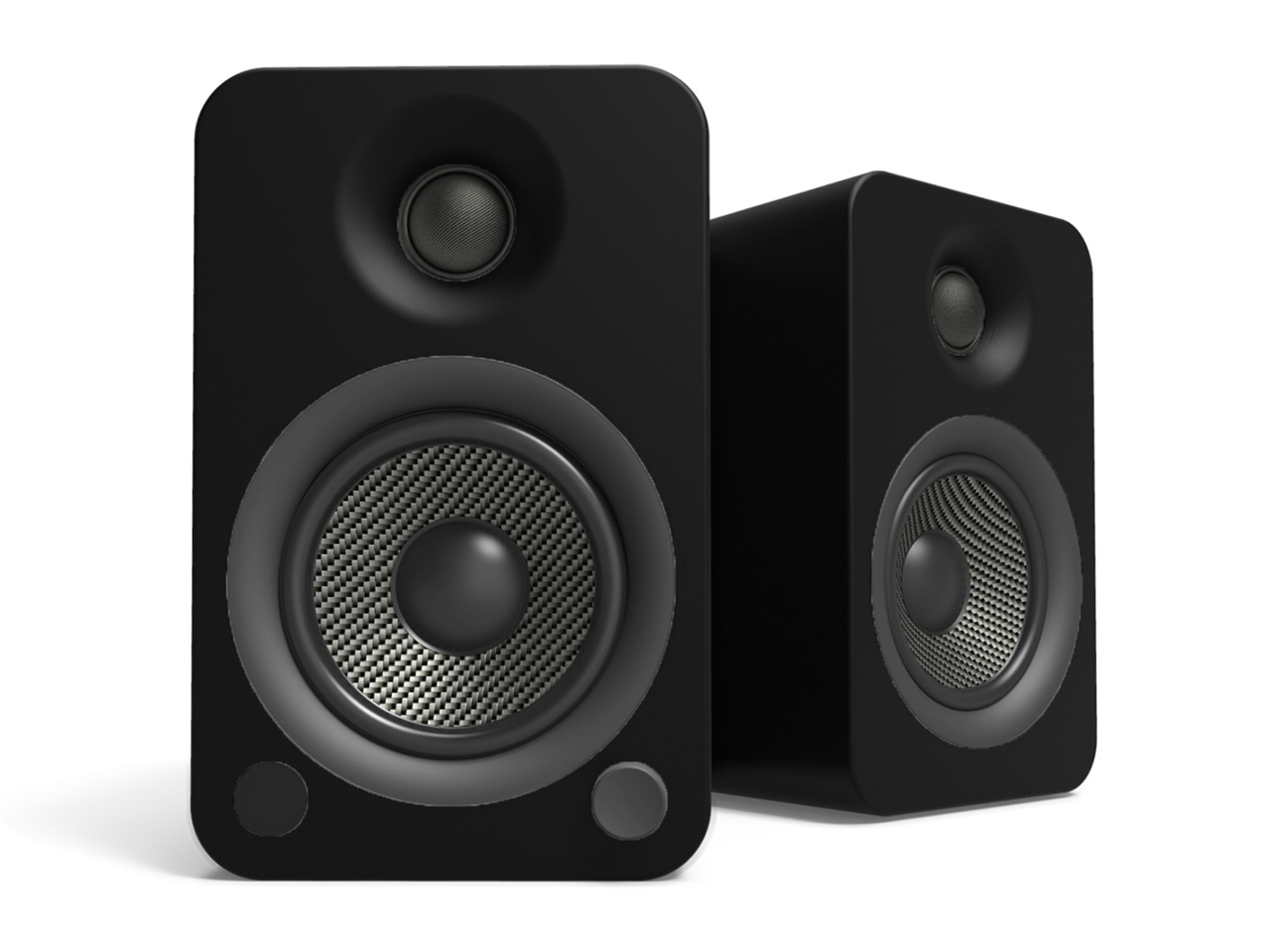 YU4 [Matte Black]