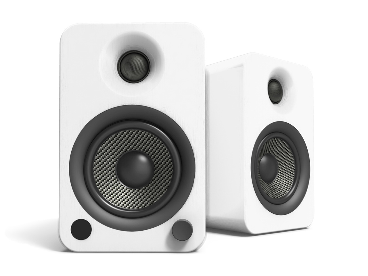 YU4 [Matte White]