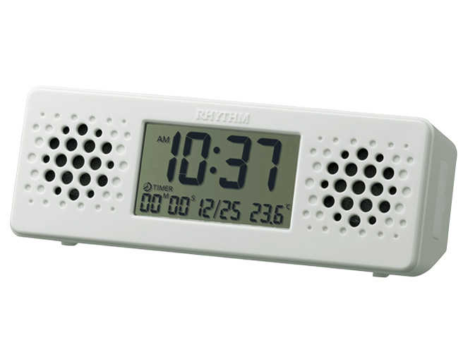 アクアプルーフ ミュージック 8RDA73RH03 [白]