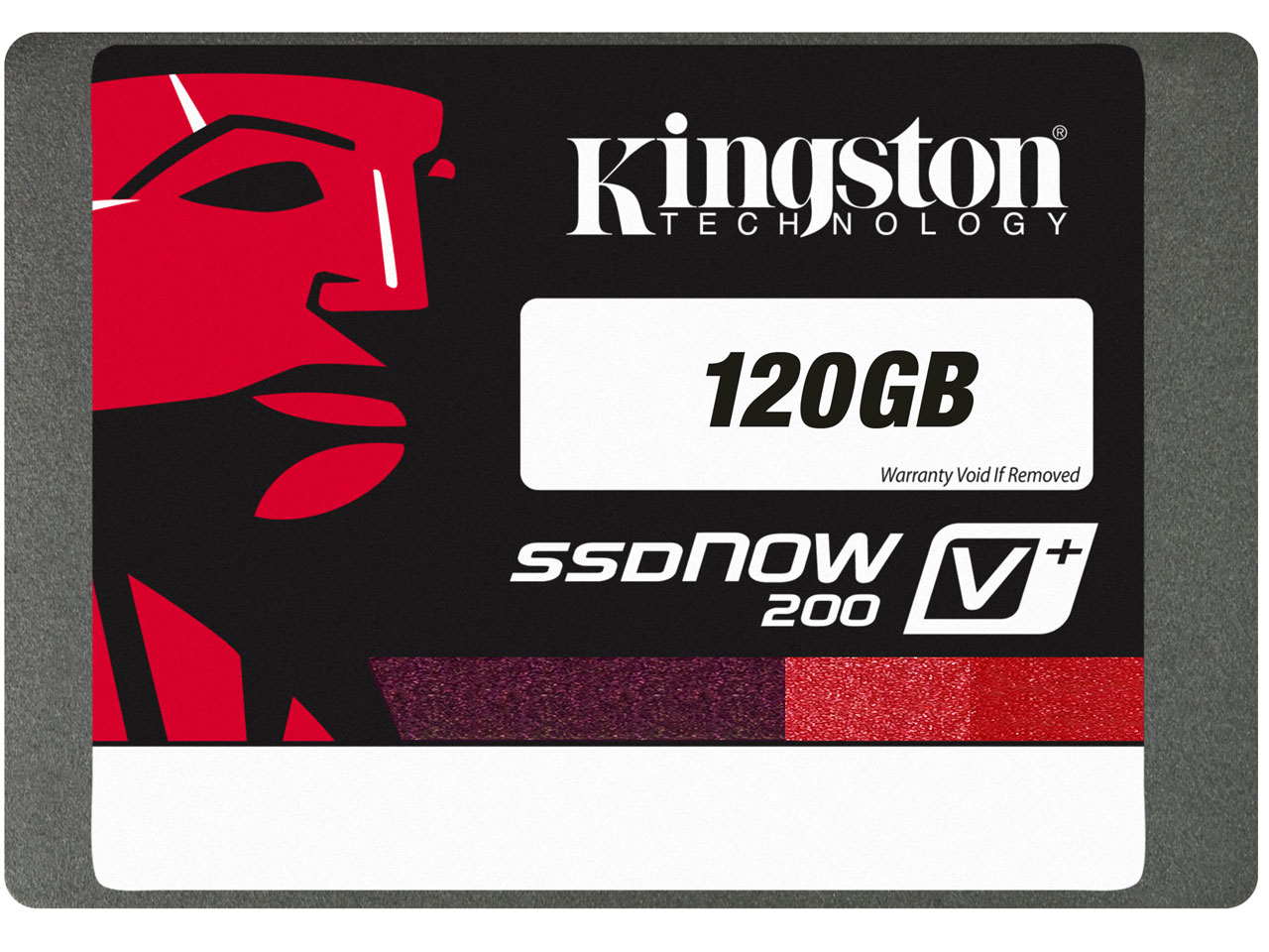 SSDNow V+200 Drive SVP200S37A/120G