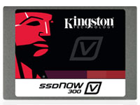 SSDNow V300 Drive SV300S37A/120G