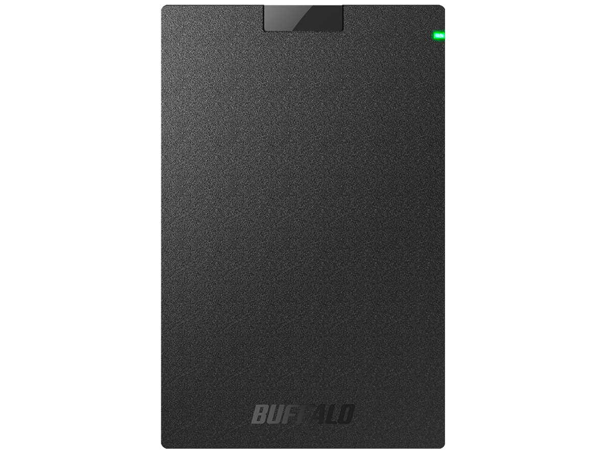 SSD-PG120U3-B/NL [ブラック]