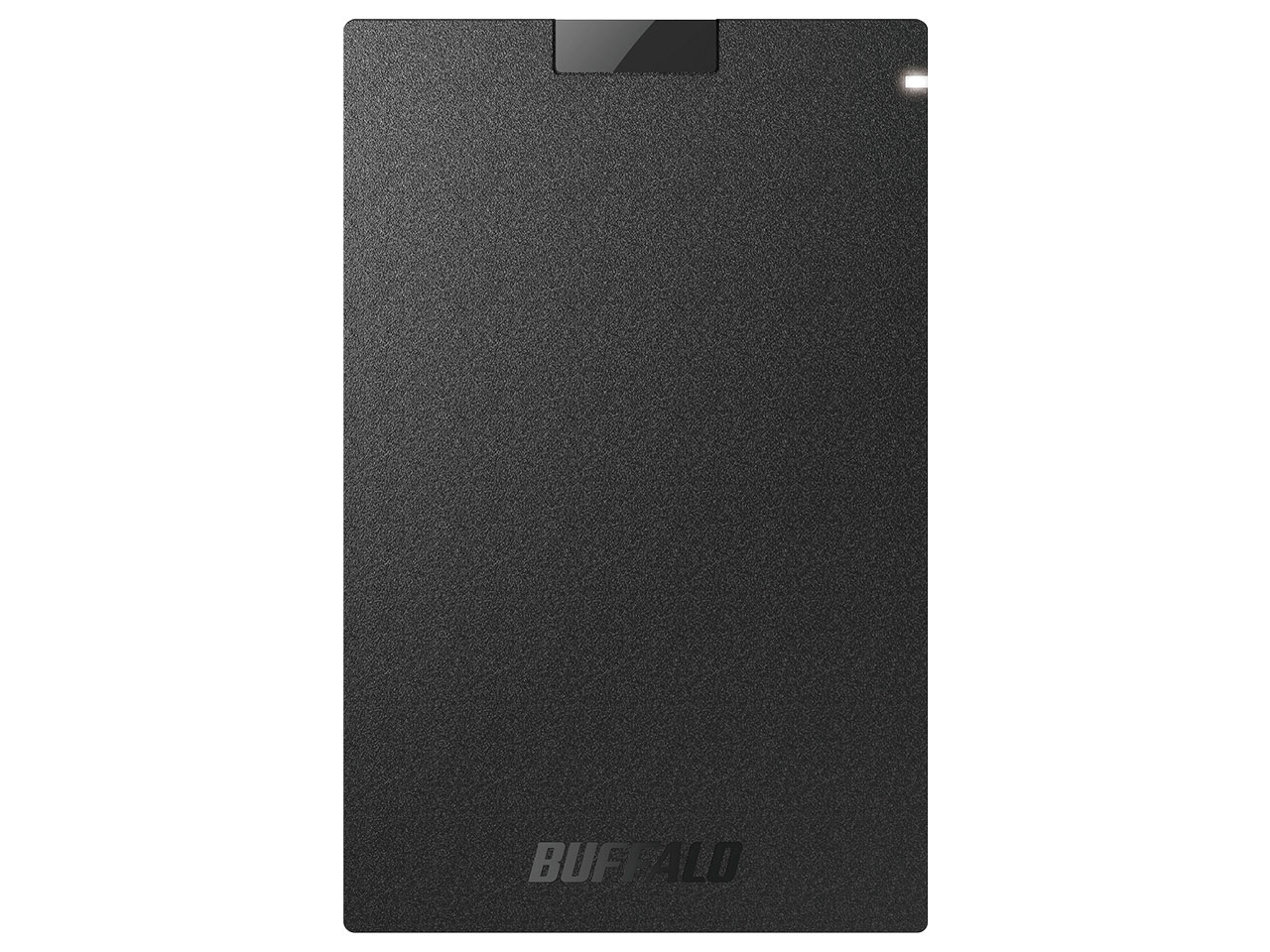 SSD-PG500U3-BC/D [ブラック]