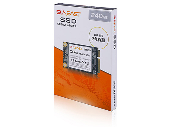 SUNEAST SE800-m240GB