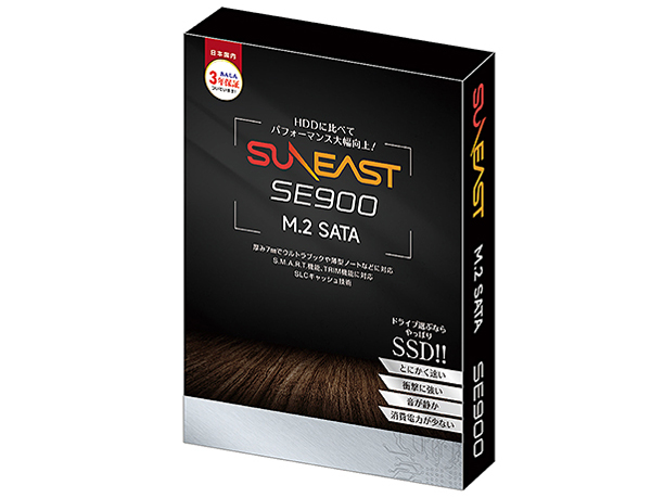 SUNEAST SE900M2SA-256G