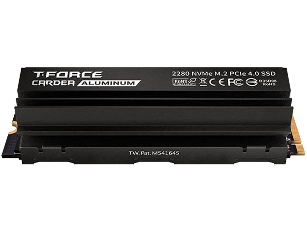 T-FORCE CARDEA A440 PRO TM8FPR001T0C128