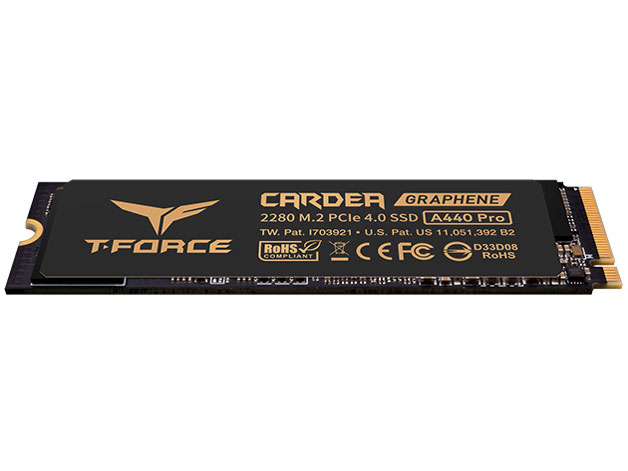 T-FORCE CARDEA A440 PRO TM8FPR001T0C129