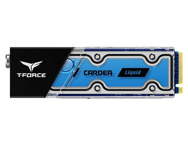 T-FORCE CARDEA Liquid TM8FP5001T0C119