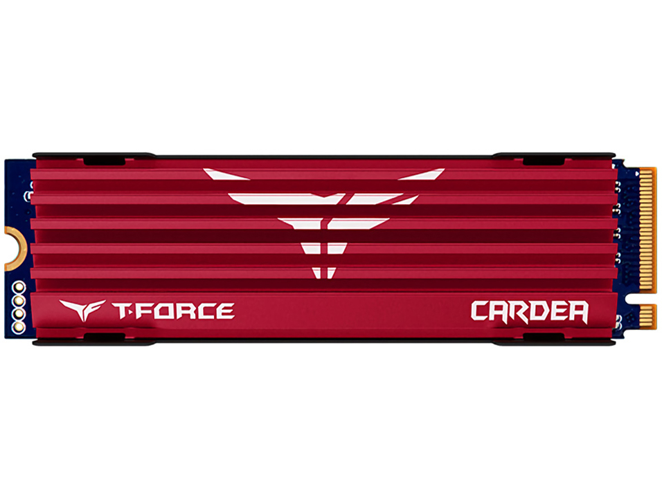 T-FORCE CARDEA M.2 TM8FP2480G0C110 [Red]