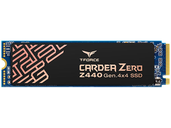 T-FORCE CARDEA ZERO Z440 TM8FP7001T0C311