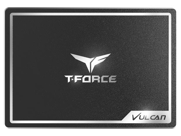 T-FORCE VULCAN T253TV500G3C301 [ブラック]