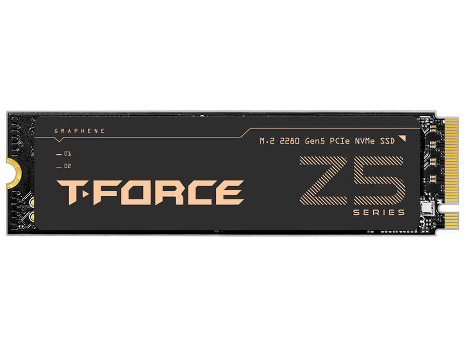 T-FORCE Z540 TM8FF1001T0C129