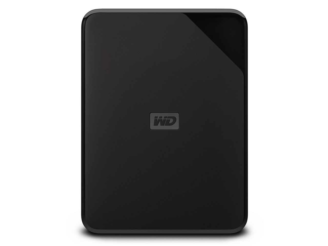 WD Elements SE Portable WDBEPK0010BBK-JES1