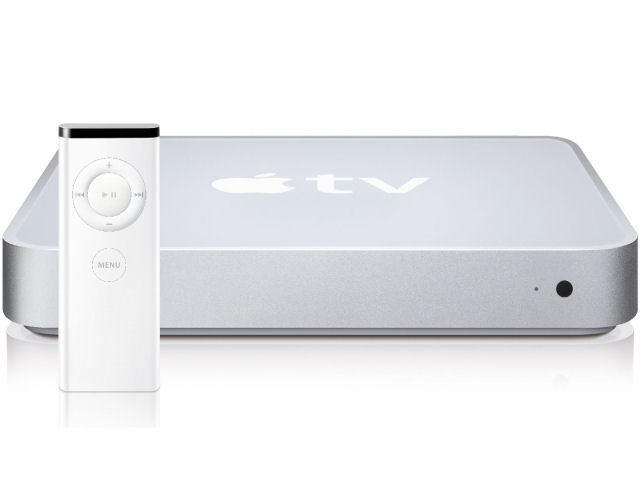 Apple TV MA711J/A