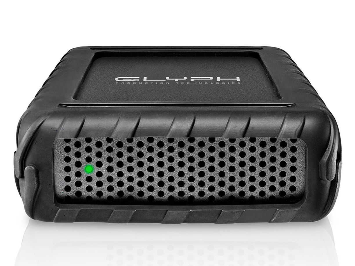 Blackbox Pro BBPR6000