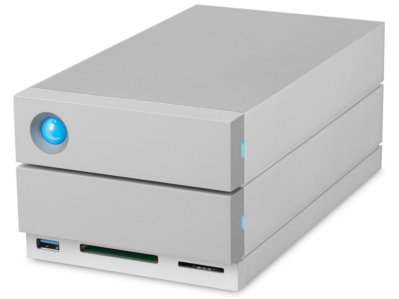 2big dock Thunderbolt3 STGB28000400