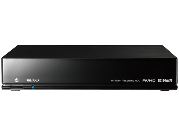 AVHD-U500Q