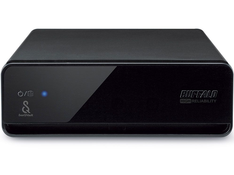 DriveStation HD-AVQ2.0U2/V