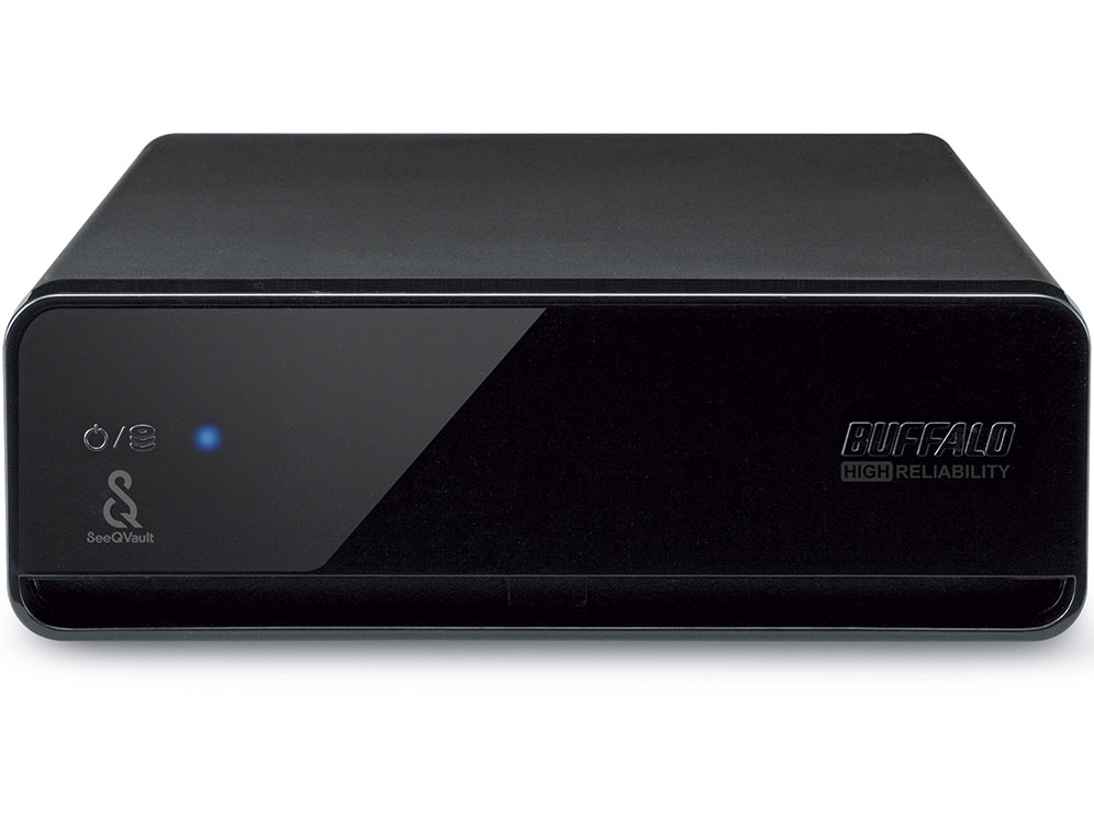 DriveStation HD-AVQ3.0U2/V