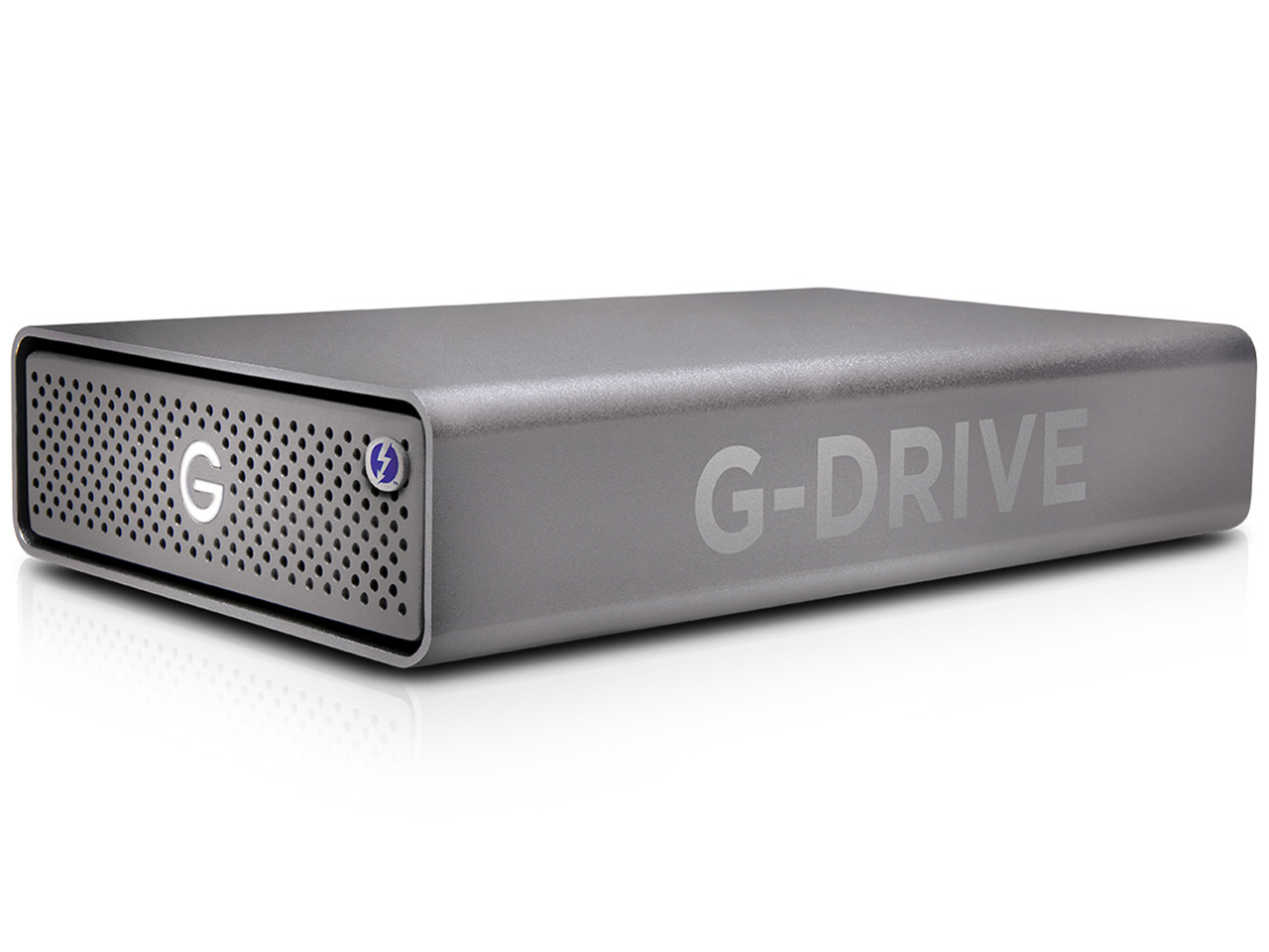 G-DRIVE Pro SDPH51J-004T-SBAAD