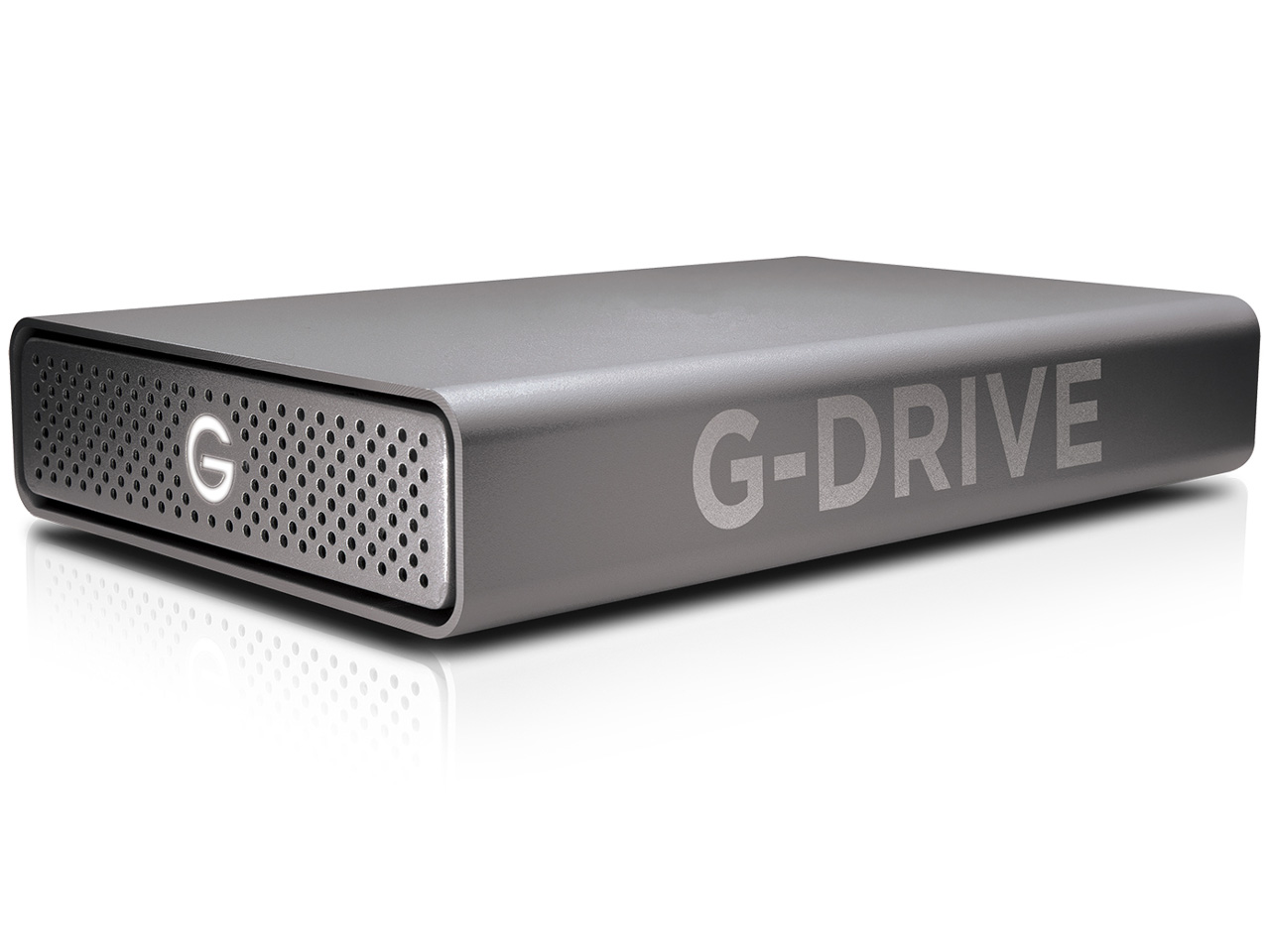 G-DRIVE SDPH91G-004T-SBAAD