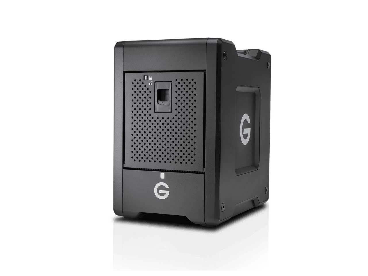 G-SPEED Shuttle Thunderbolt 3 0G10524-1