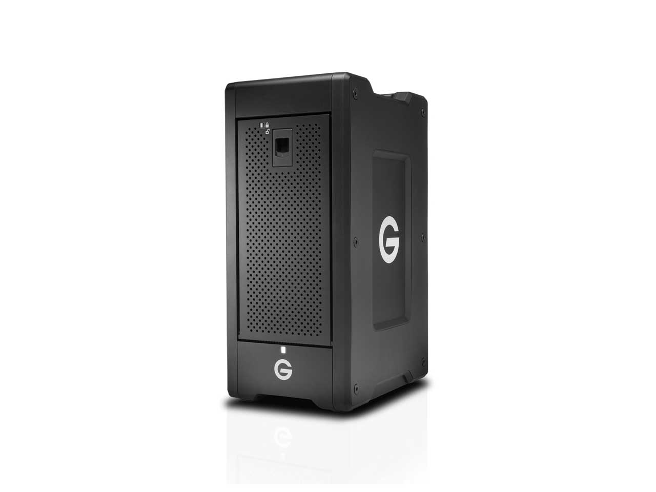 G-SPEED Shuttle XL Thunderbolt 3 0G10543-1