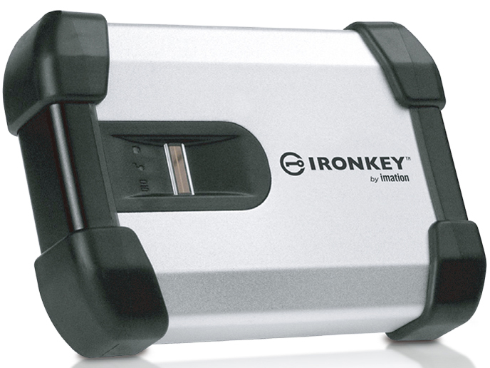 IronKey H200 IRONKEY-H200-1TB