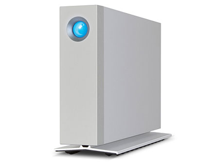 LaCie D2 Thunderbolt2 LCH-D2F030TB2UG