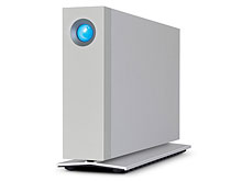 LaCie d2 Thunderbolt3 2GGAP1