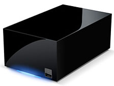 LaCie Hard Disk MAX USB 2TB LCH-MX2TU