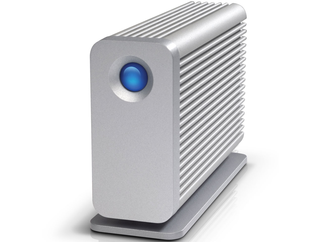 LaCie Little Big Disk Thunderbolt LCH-LB1TTB