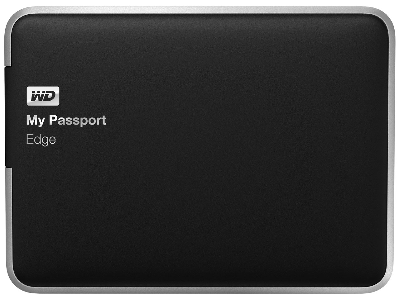 My Passport Edge for Mac WDBJBH5000ABK