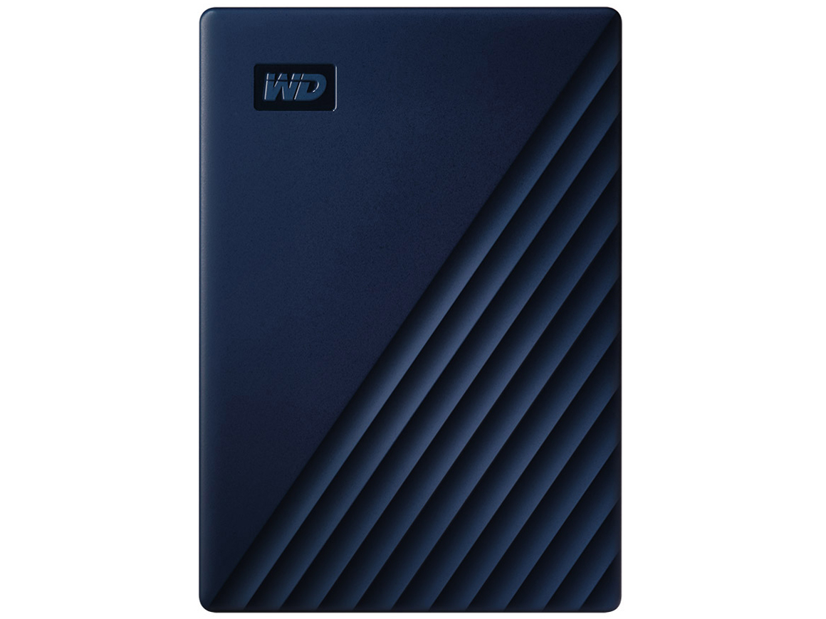 My Passport for Mac WDBA2D0020BBL-JES1