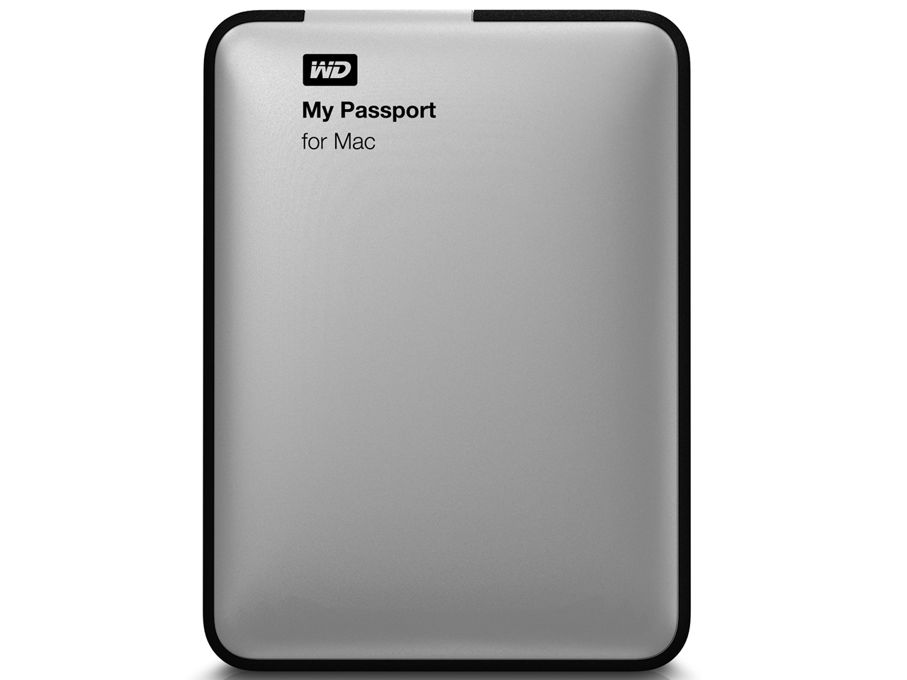 My Passport for Mac WDBBXV0010BBK