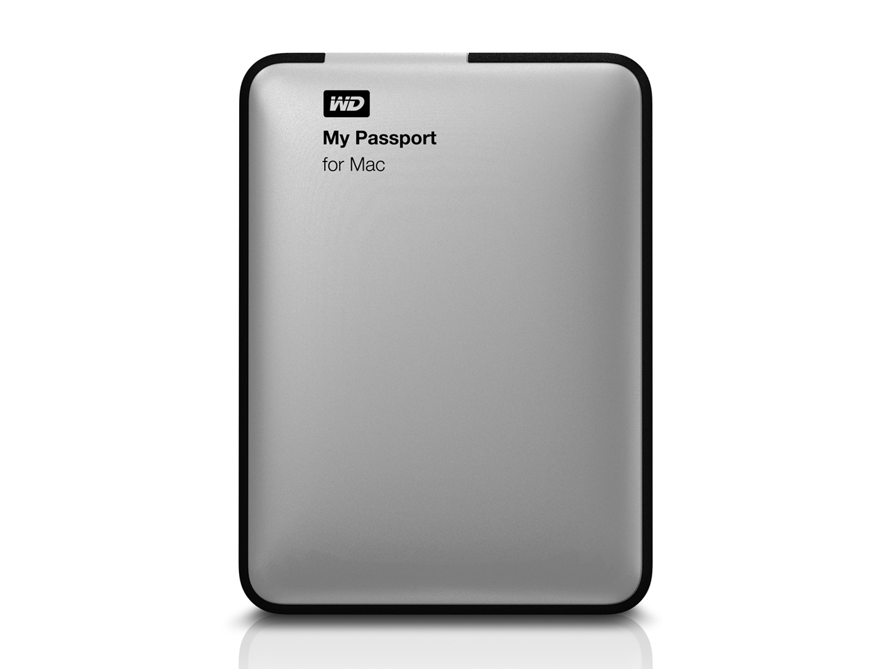 My Passport for Mac WDBLUZ5000ASL