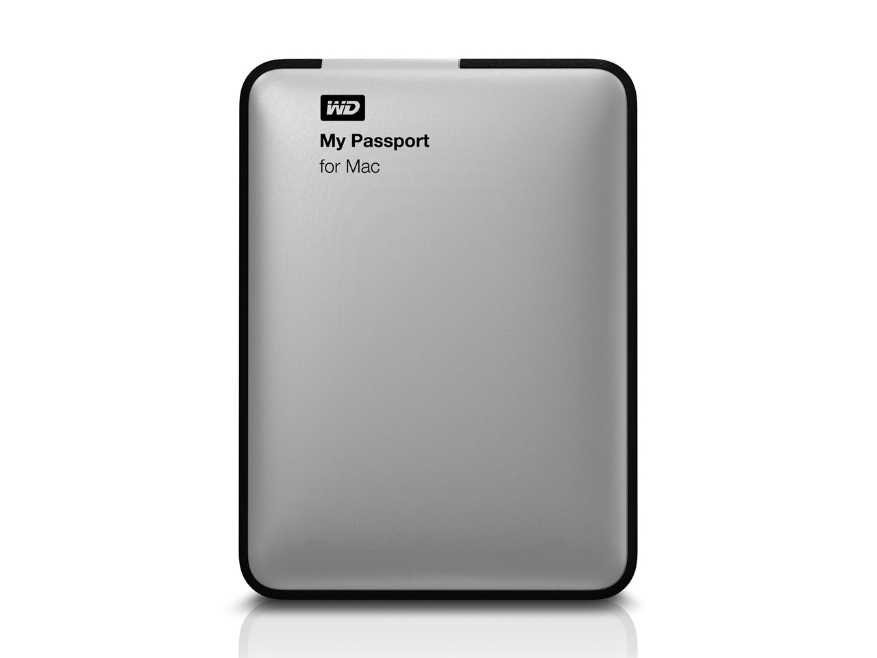 My Passport for Mac WDBZYL0020BSL