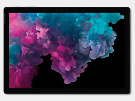 Surface Pro 6 KJT-00028 [ブラック]