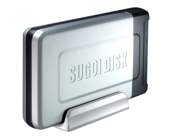 SUGOI DISK SATA-HD200D