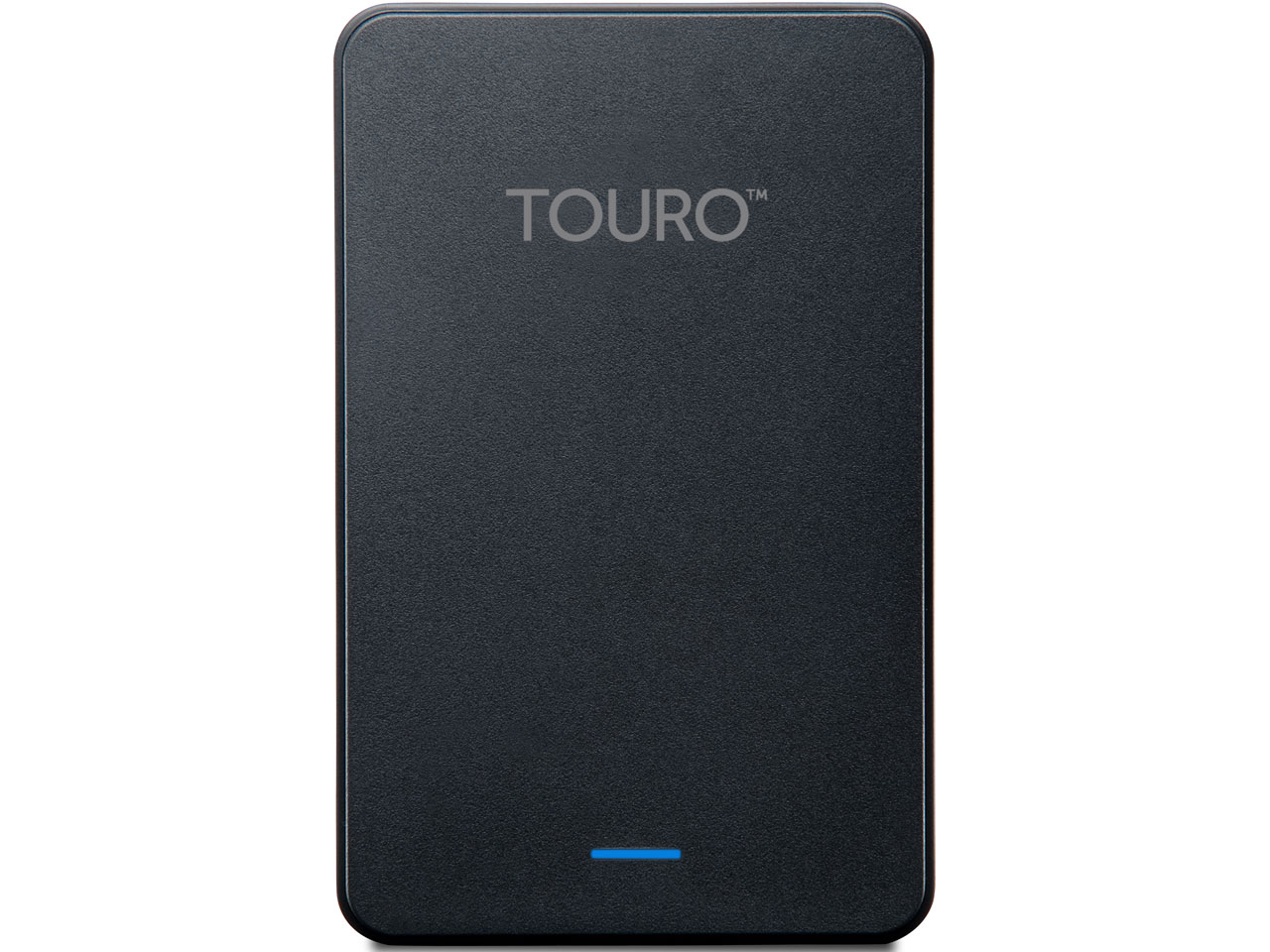 Touro Mobile MX3 Black 1000GB JP 0S03466