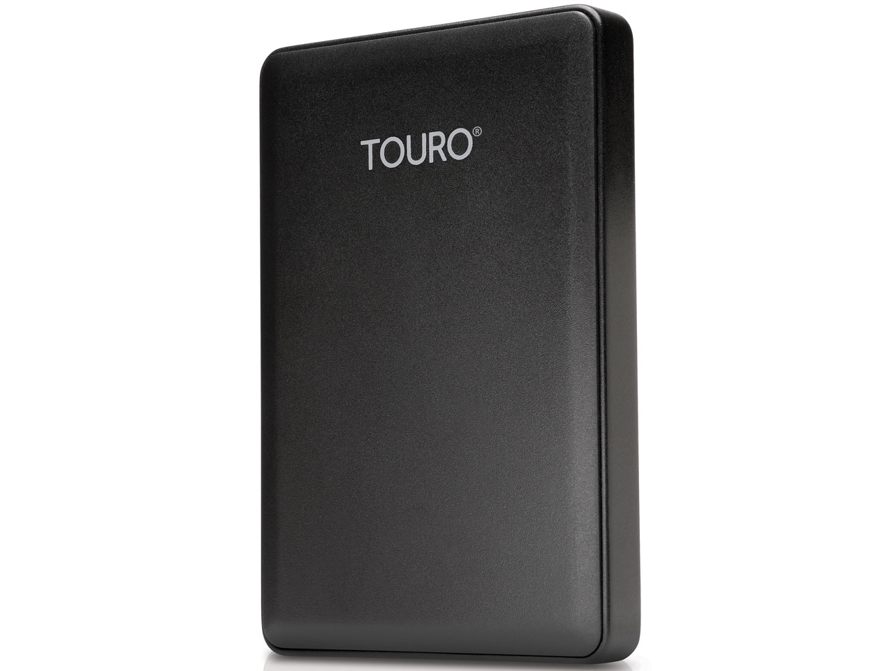 Touro Mobile USB 3.0 1000GB 5400 JP 0S03805 [スムースブラック]