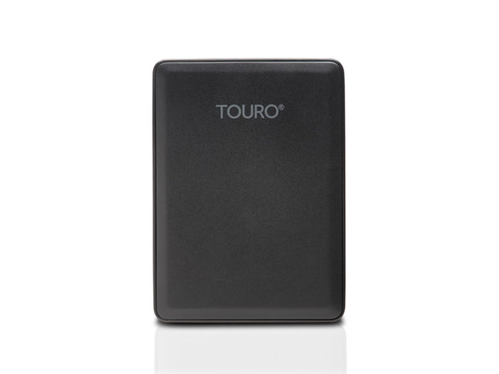 Touro Mobile USB 3.0 3000GB JP 0S03961 [ブラック]