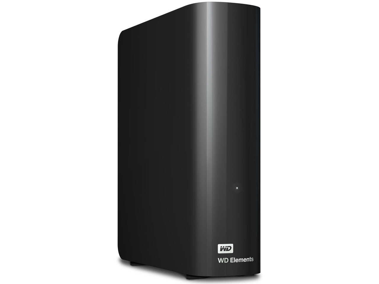 WD Elements Desktop WDBWLG0020HBK