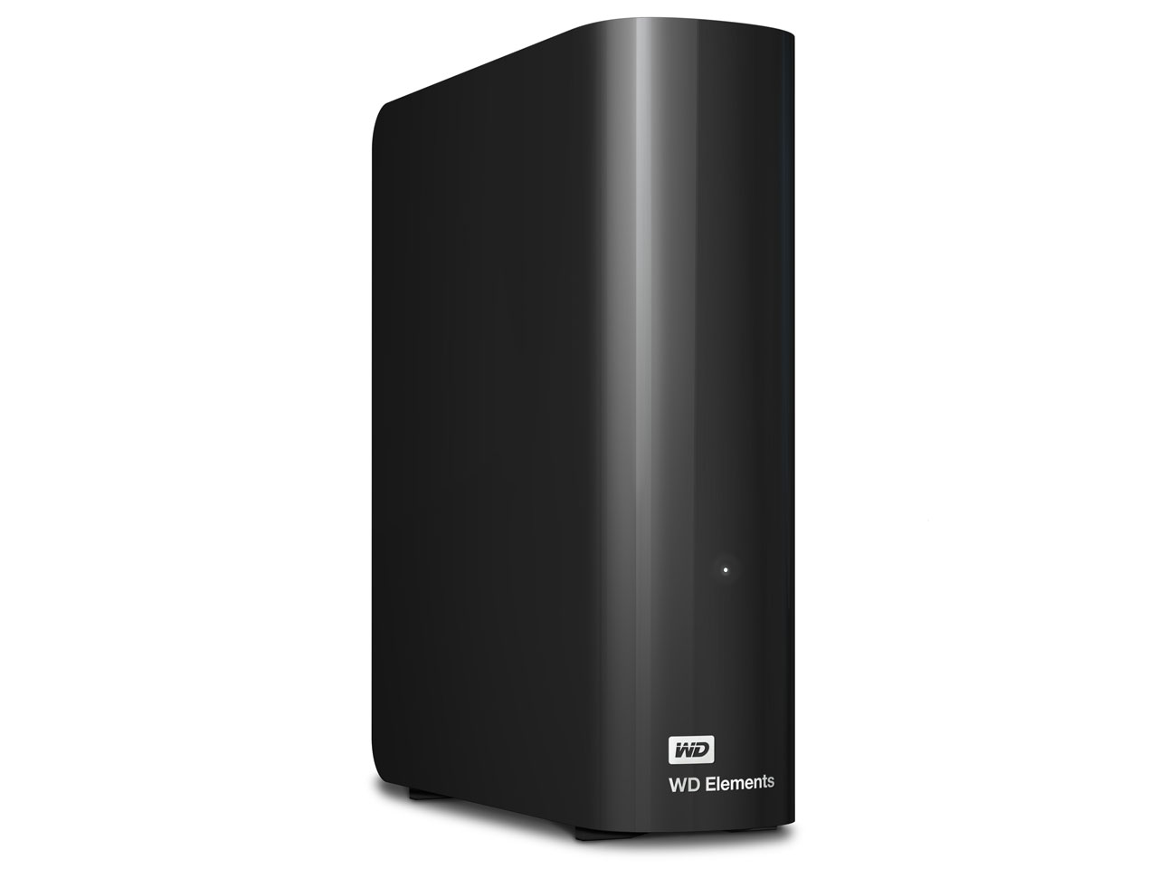 WD Elements Desktop WDBWLG0040HBK