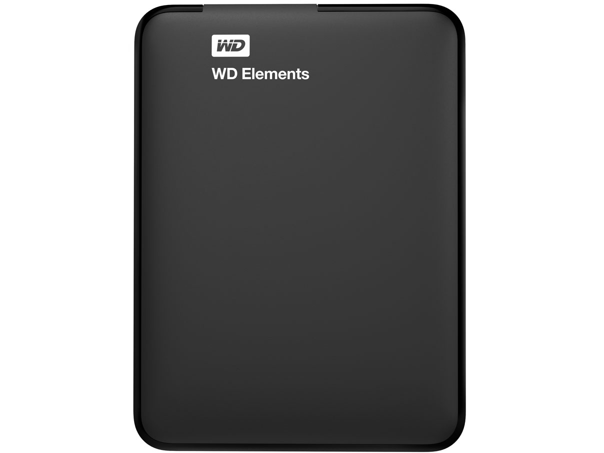 WD Elements WDBU6Y0015BBK