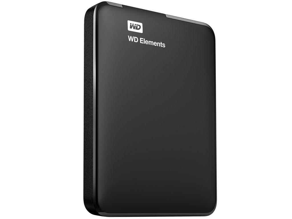 WD Elements WDBU6Y0020BBK