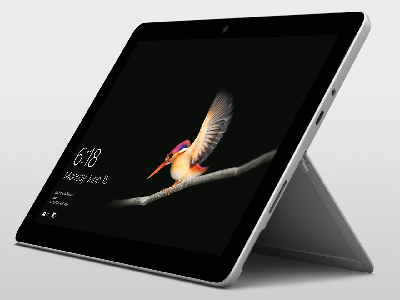 Surface Go MCZ-00014