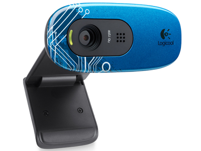 HD Webcam C270 C270CB [サーキット ボード]